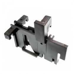 Coin Door Coin Acceptor Chute